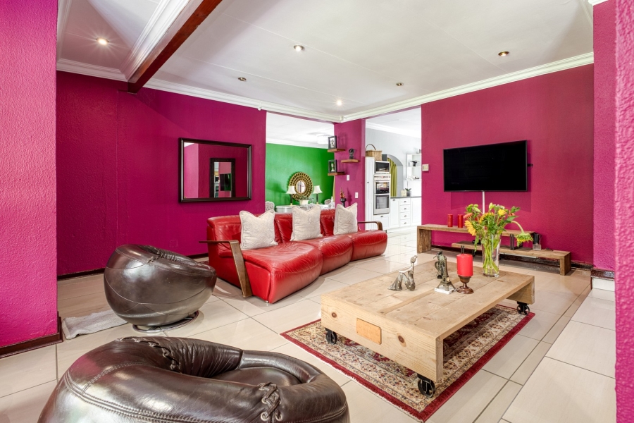 3 Bedroom Property for Sale in Lonehill Gauteng