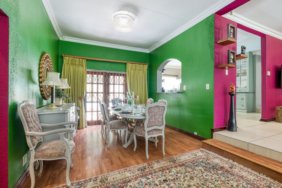 3 Bedroom Property for Sale in Lonehill Gauteng