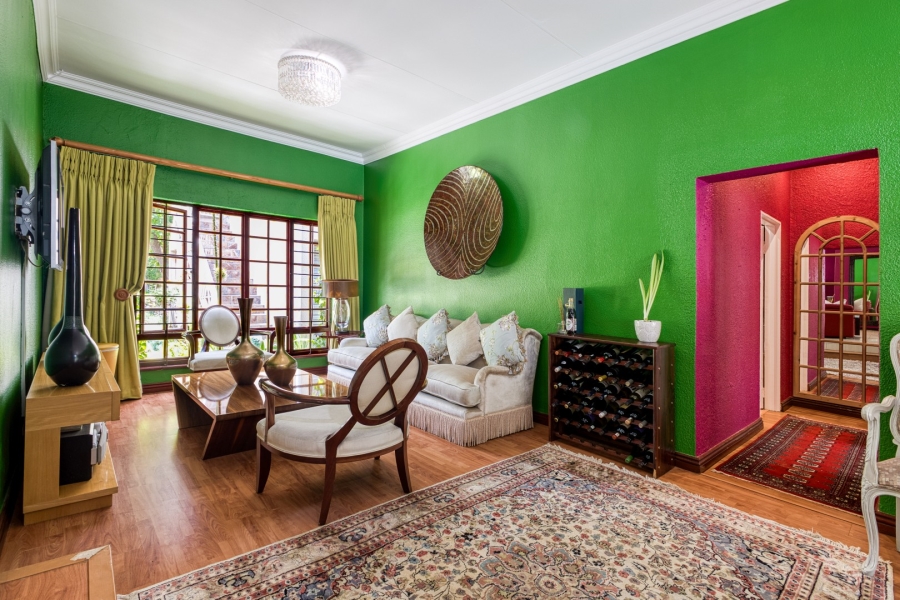 3 Bedroom Property for Sale in Lonehill Gauteng