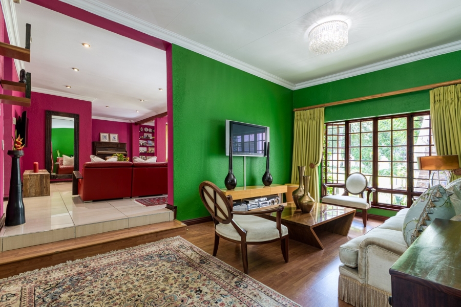 3 Bedroom Property for Sale in Lonehill Gauteng