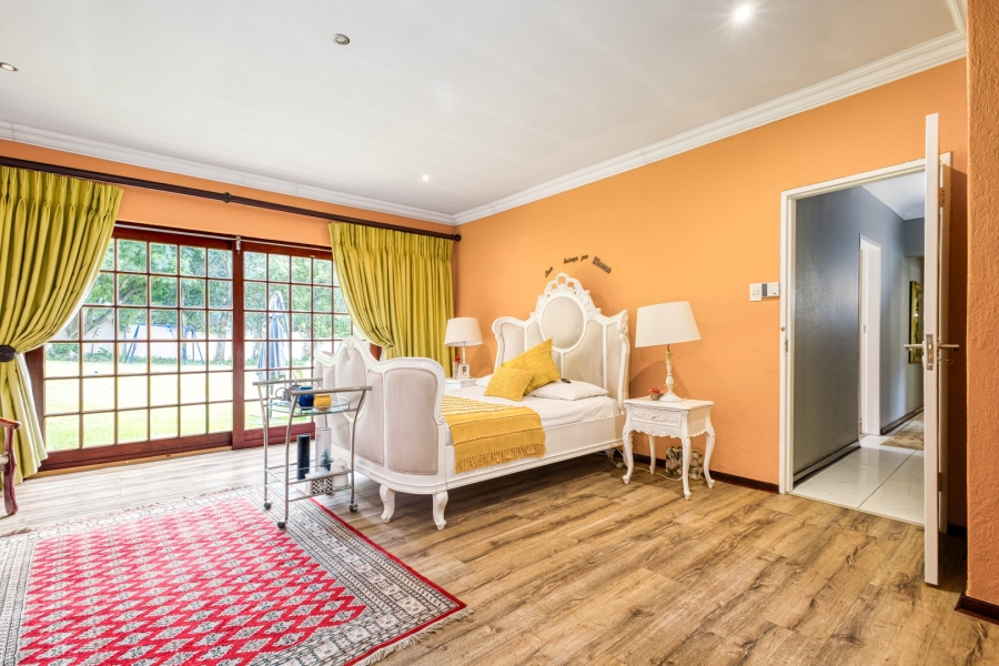 3 Bedroom Property for Sale in Lonehill Gauteng