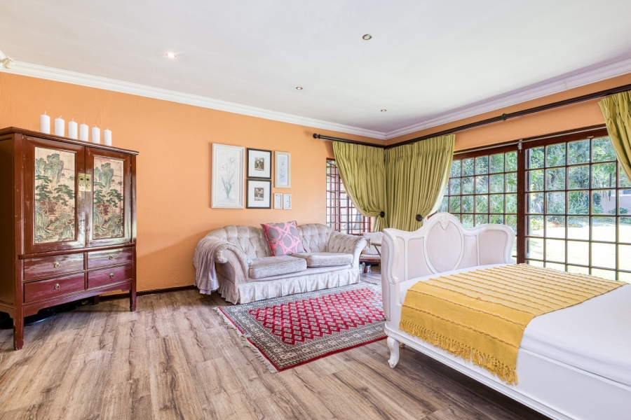 3 Bedroom Property for Sale in Lonehill Gauteng