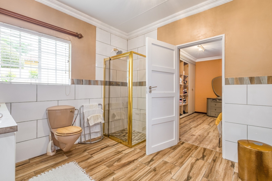 3 Bedroom Property for Sale in Lonehill Gauteng