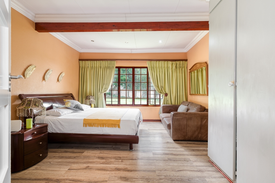 3 Bedroom Property for Sale in Lonehill Gauteng