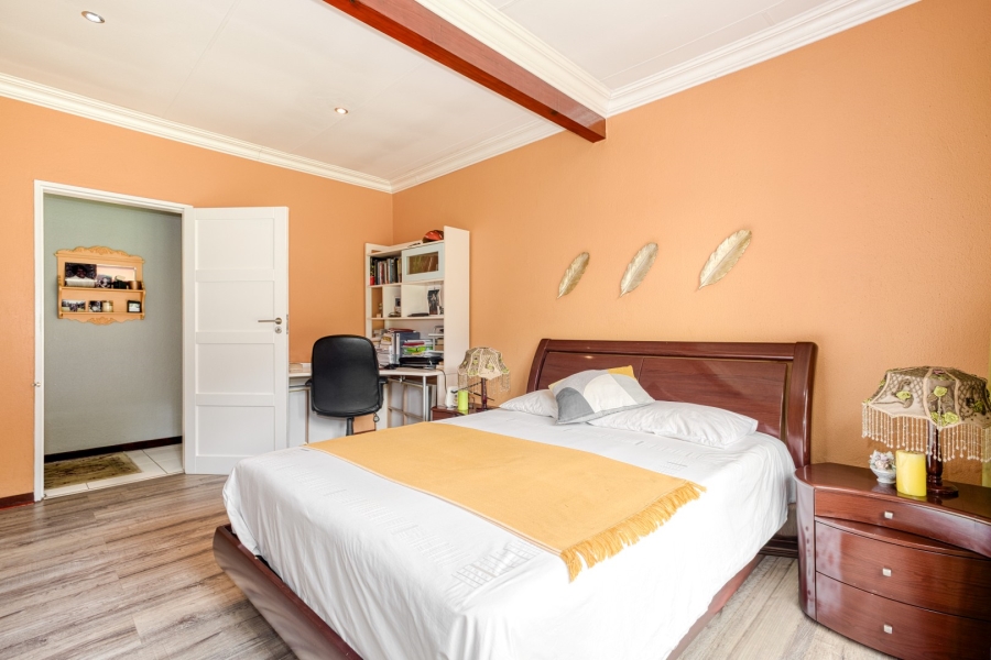 3 Bedroom Property for Sale in Lonehill Gauteng