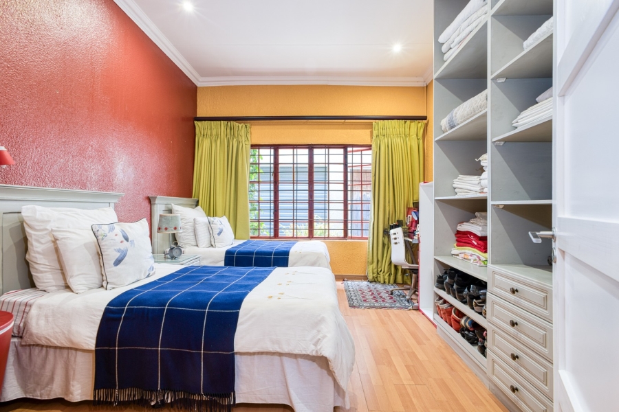 3 Bedroom Property for Sale in Lonehill Gauteng