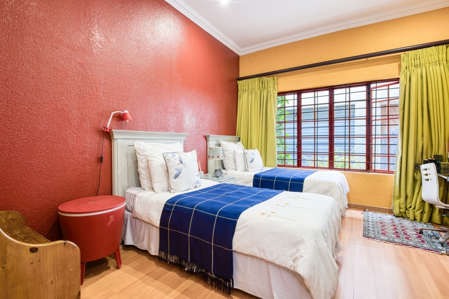 3 Bedroom Property for Sale in Lonehill Gauteng