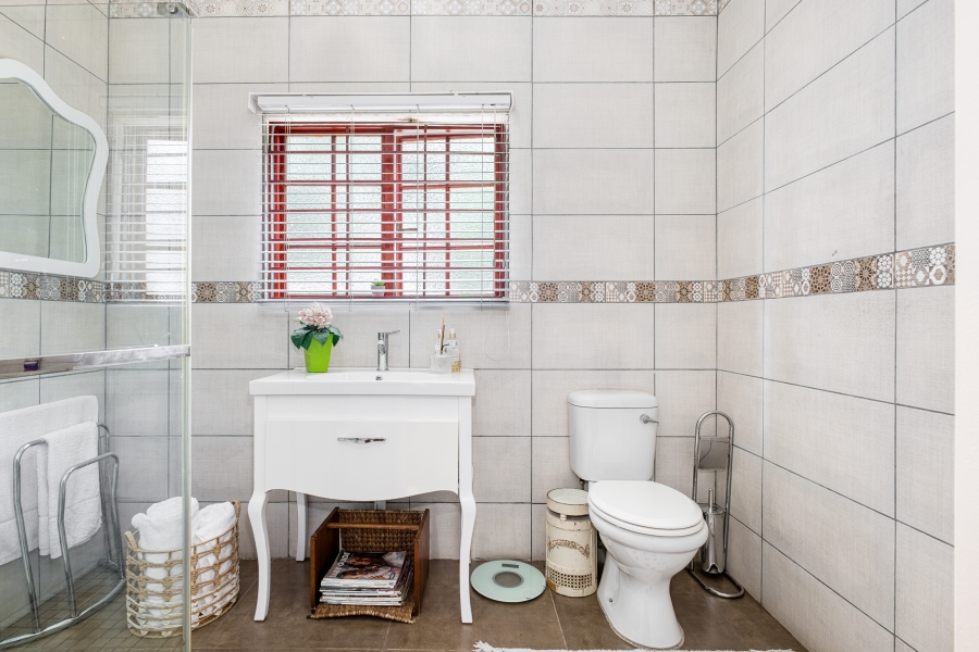 3 Bedroom Property for Sale in Lonehill Gauteng