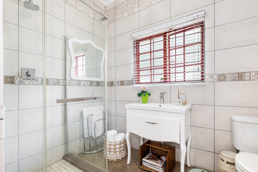 3 Bedroom Property for Sale in Lonehill Gauteng