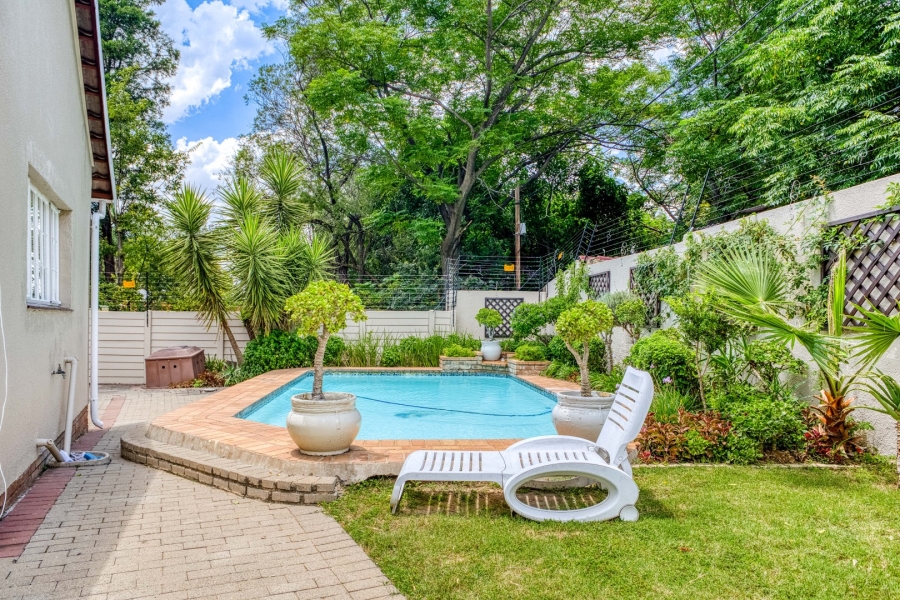 3 Bedroom Property for Sale in Lonehill Gauteng