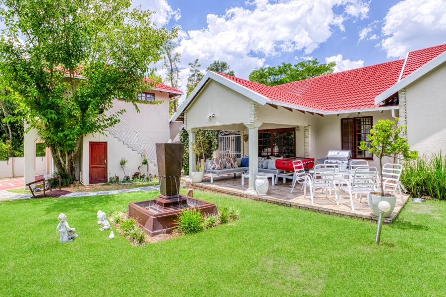 3 Bedroom Property for Sale in Lonehill Gauteng