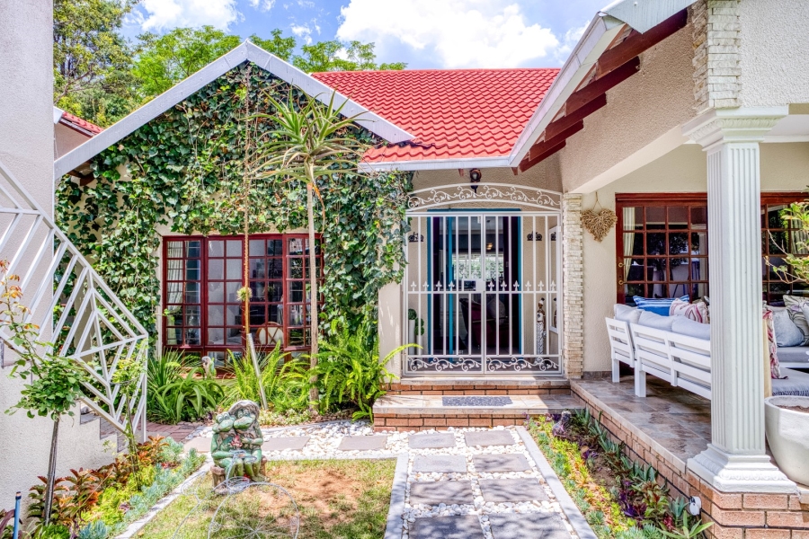 3 Bedroom Property for Sale in Lonehill Gauteng