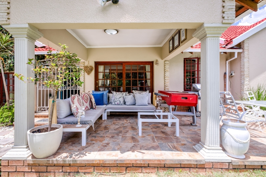 3 Bedroom Property for Sale in Lonehill Gauteng