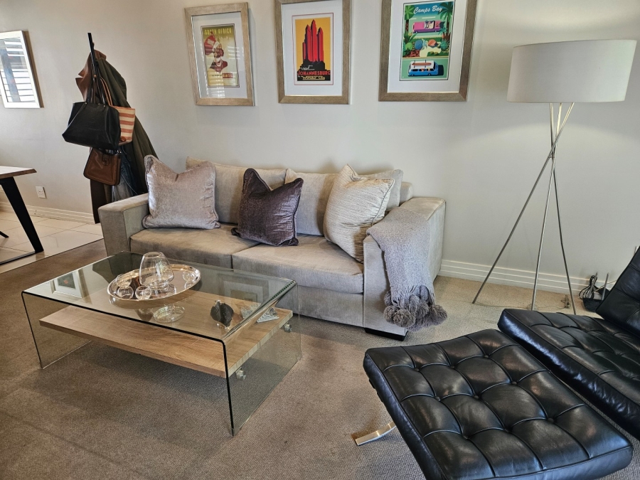 To Let 1 Bedroom Property for Rent in Dunkeld Gauteng