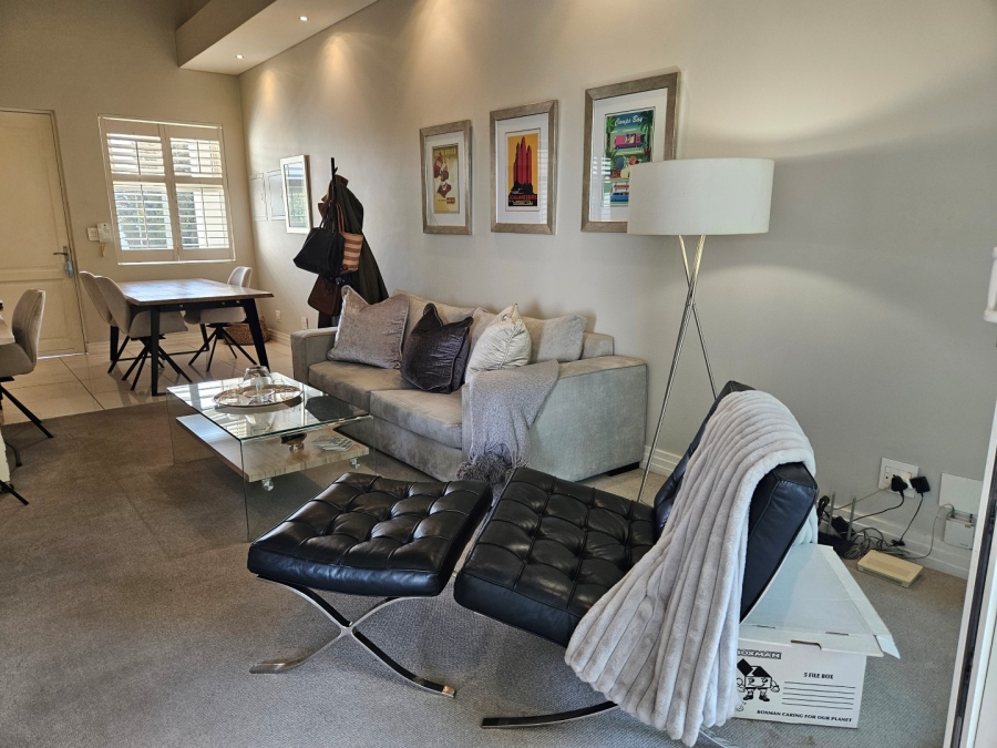 To Let 1 Bedroom Property for Rent in Dunkeld Gauteng