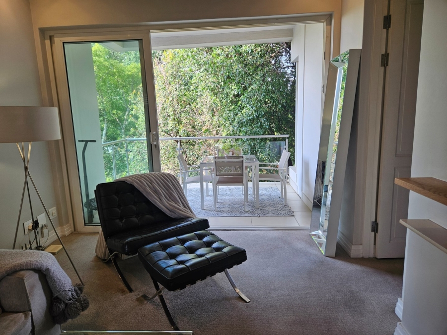 To Let 1 Bedroom Property for Rent in Dunkeld Gauteng