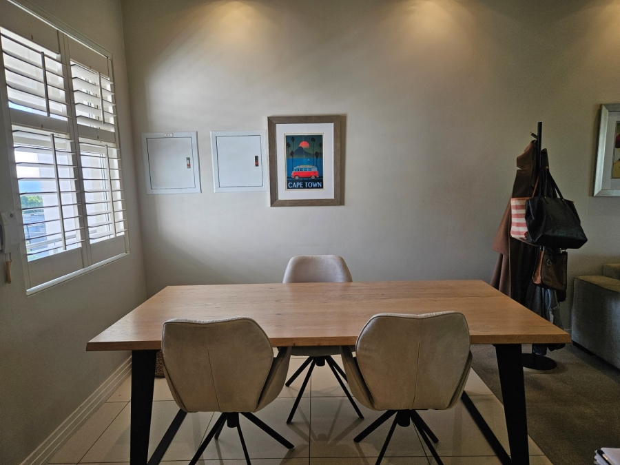 To Let 1 Bedroom Property for Rent in Dunkeld Gauteng