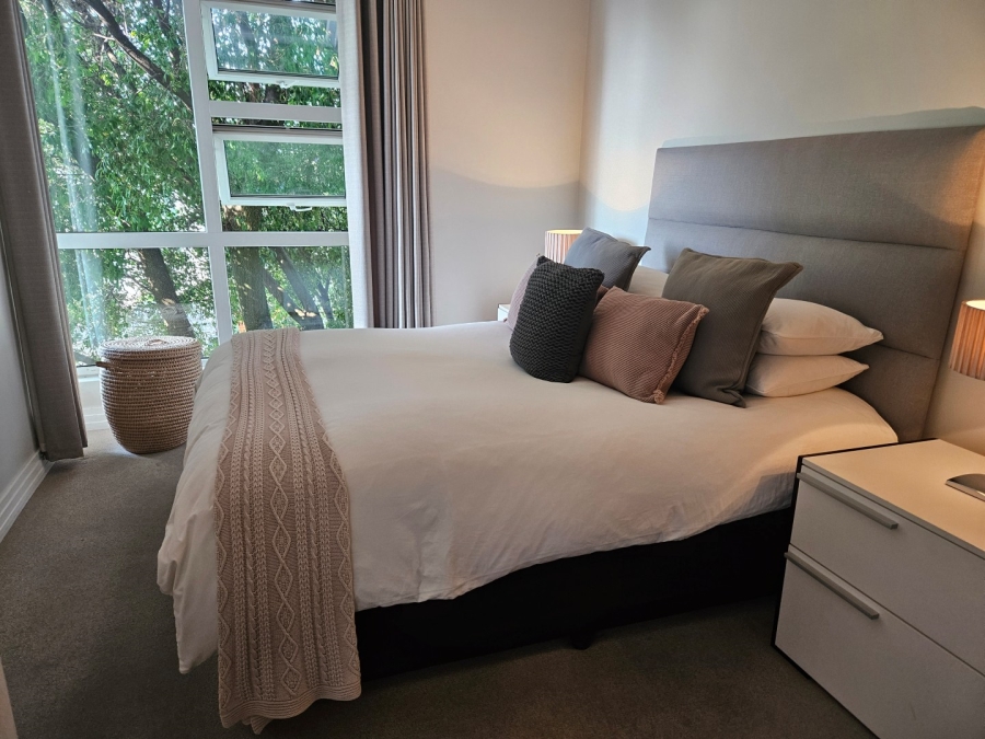 To Let 1 Bedroom Property for Rent in Dunkeld Gauteng