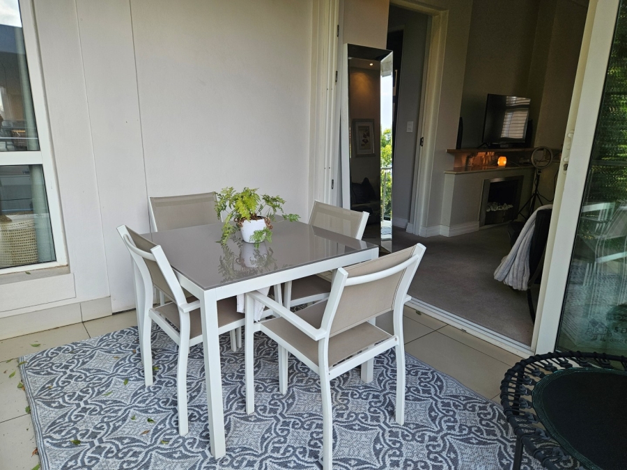 To Let 1 Bedroom Property for Rent in Dunkeld Gauteng