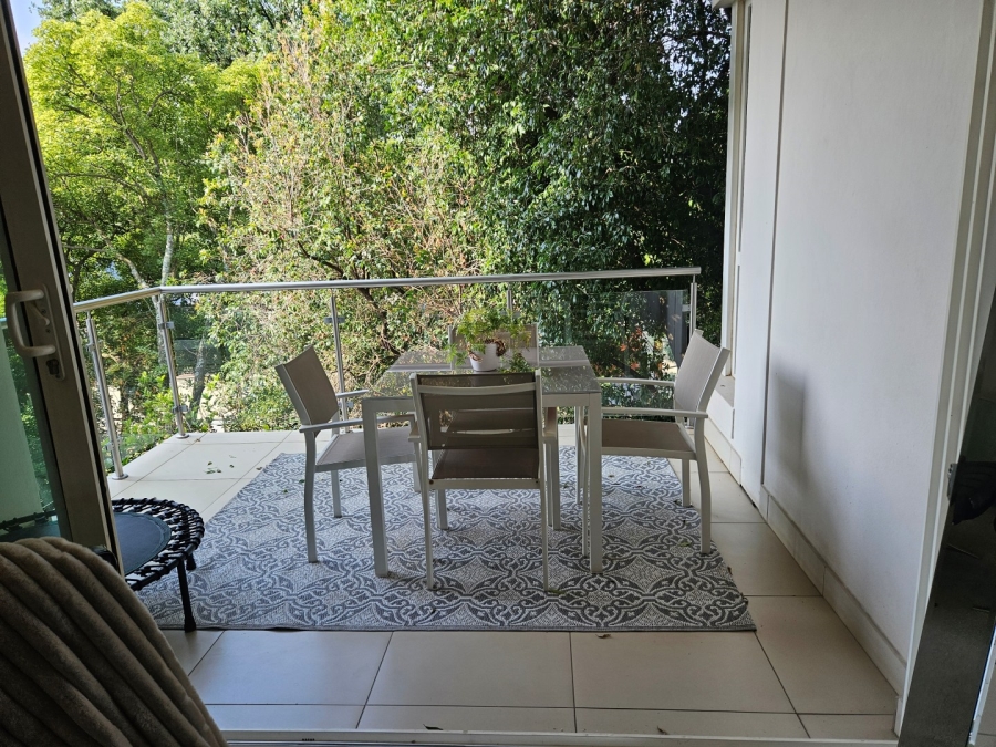 To Let 1 Bedroom Property for Rent in Dunkeld Gauteng