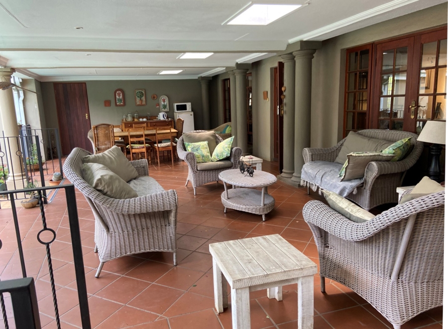 To Let 1 Bedroom Property for Rent in Northcliff Gauteng