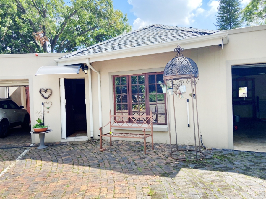 To Let 1 Bedroom Property for Rent in Northcliff Gauteng
