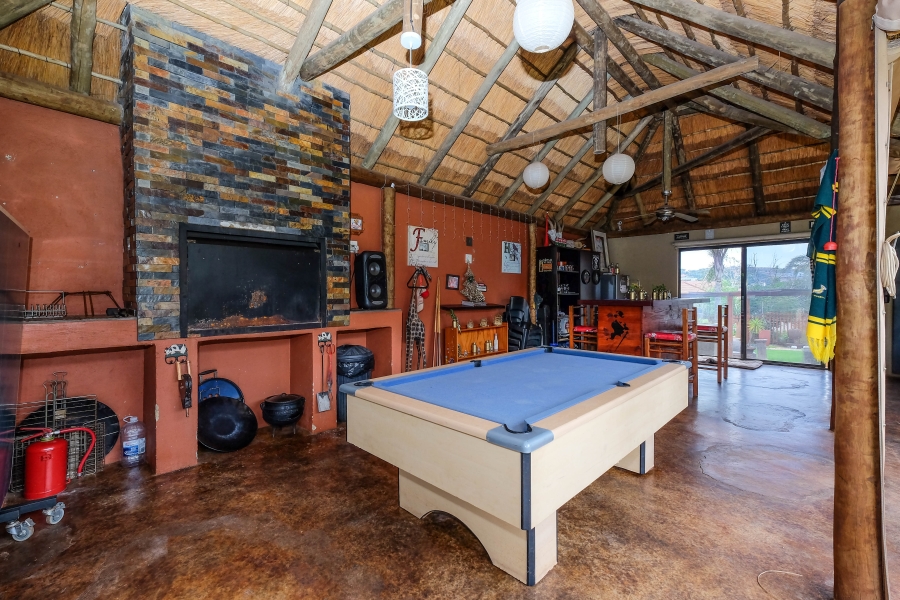 4 Bedroom Property for Sale in Rangeview Gauteng