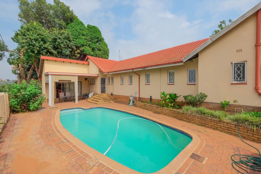 3 Bedroom Property for Sale in Florida Glen Gauteng