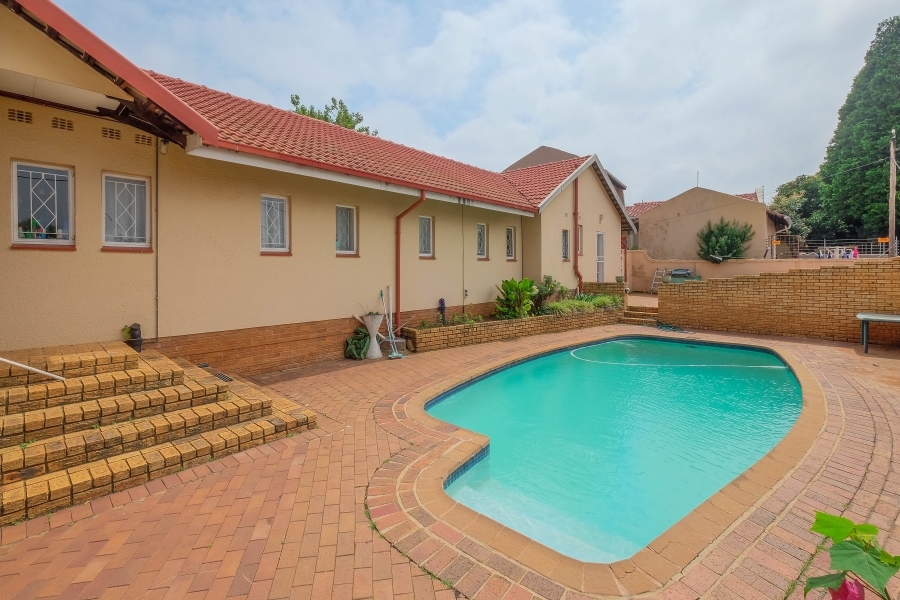 3 Bedroom Property for Sale in Florida Glen Gauteng