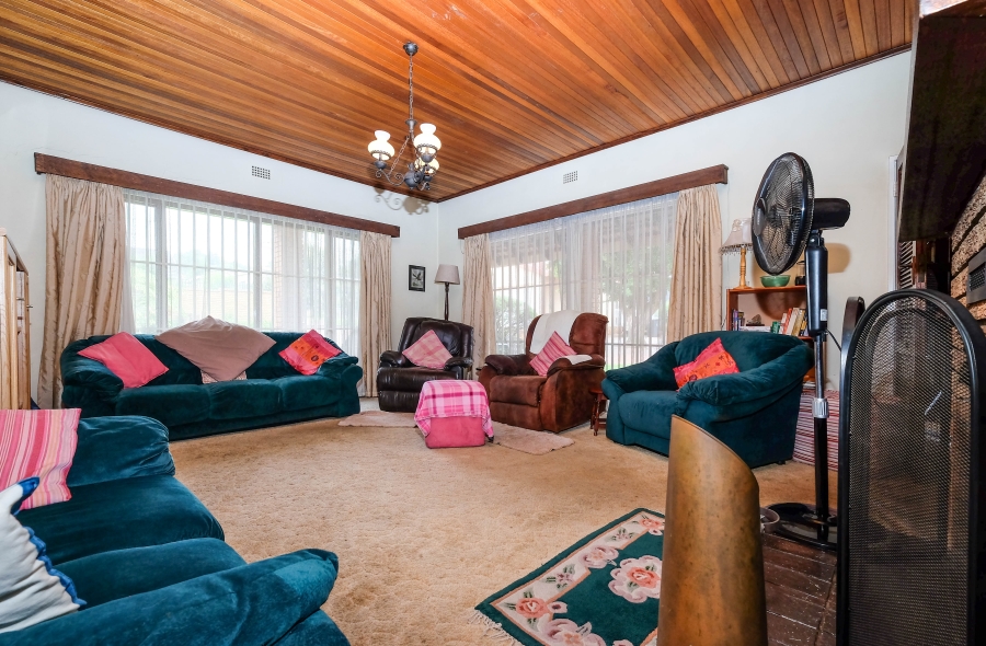 3 Bedroom Property for Sale in Florida Glen Gauteng