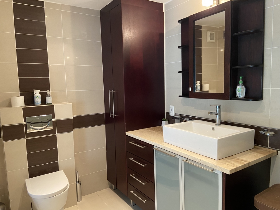 To Let 1 Bedroom Property for Rent in Victory Park Gauteng