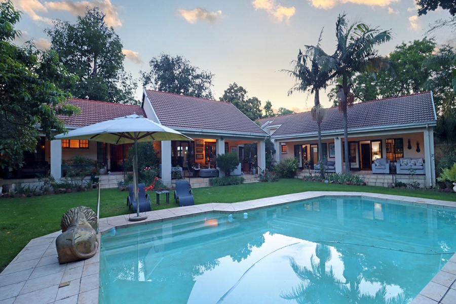 4 Bedroom Property for Sale in Klevehill Park Gauteng