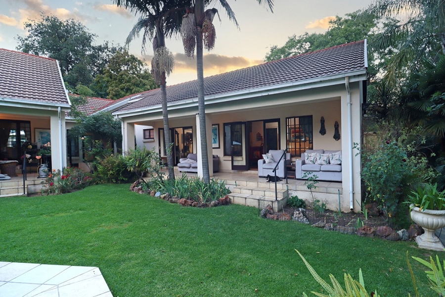 4 Bedroom Property for Sale in Klevehill Park Gauteng