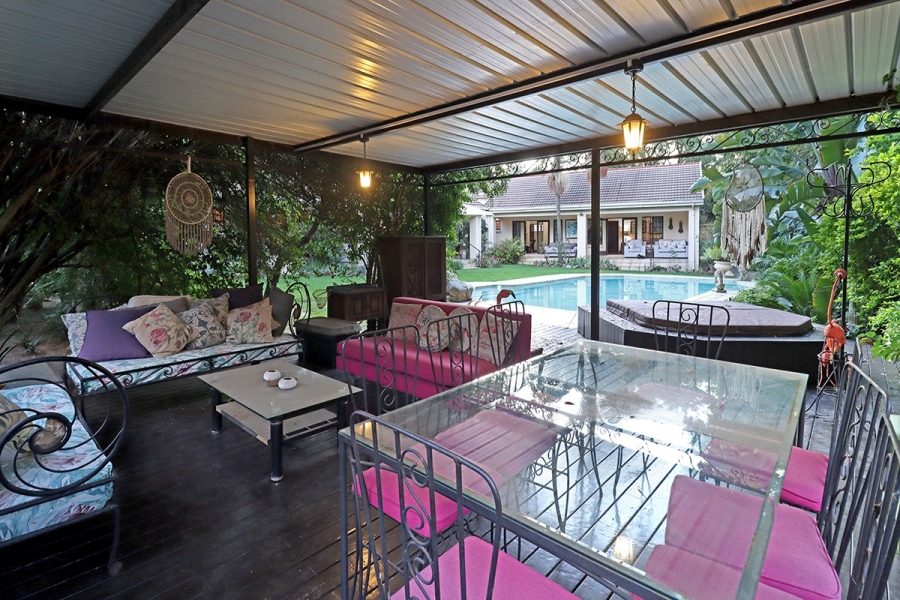 4 Bedroom Property for Sale in Klevehill Park Gauteng