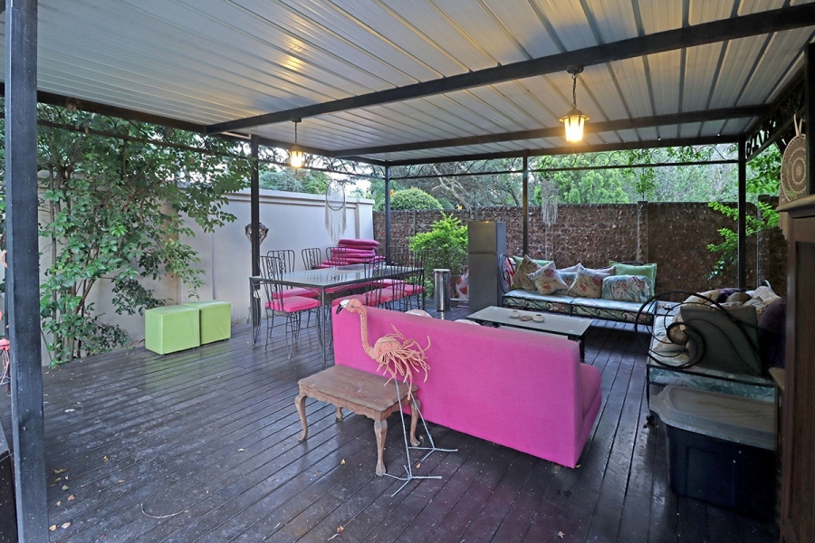 4 Bedroom Property for Sale in Klevehill Park Gauteng