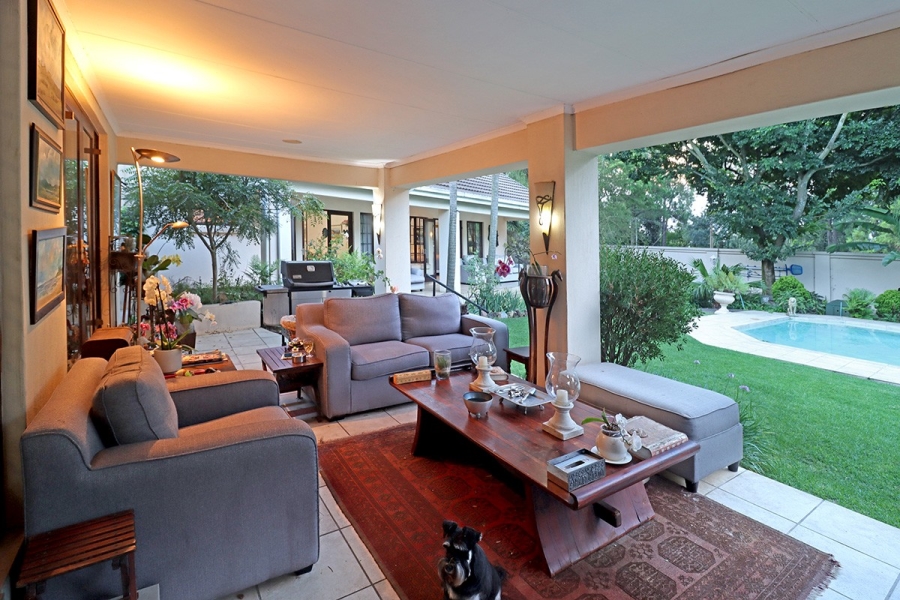 4 Bedroom Property for Sale in Klevehill Park Gauteng