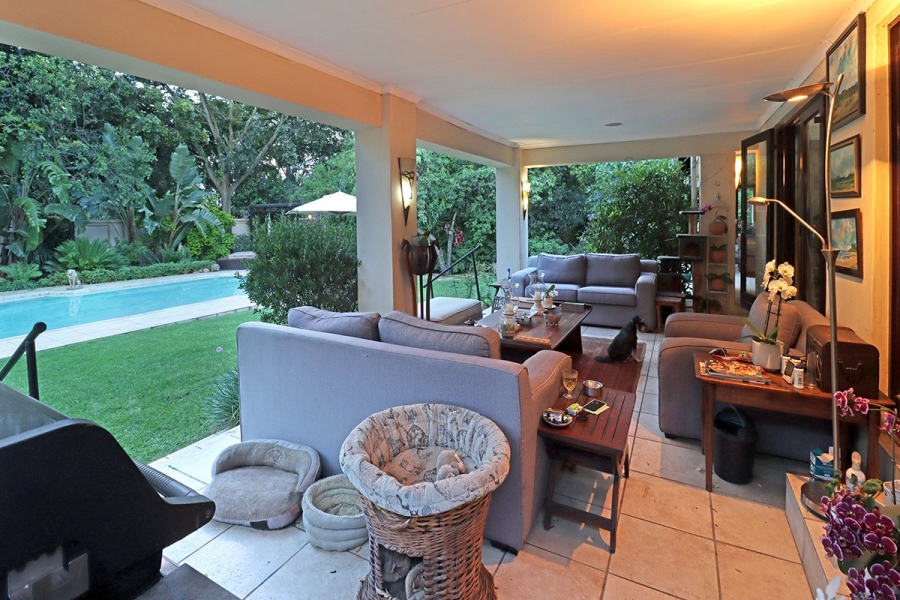 4 Bedroom Property for Sale in Klevehill Park Gauteng