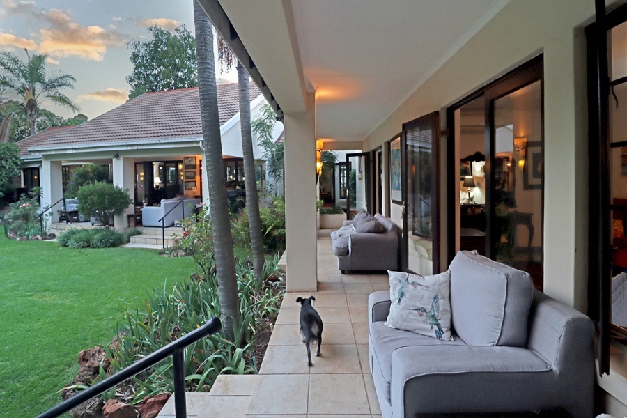 4 Bedroom Property for Sale in Klevehill Park Gauteng