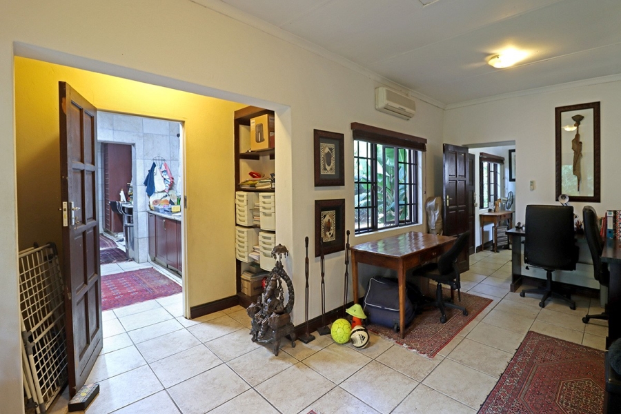 4 Bedroom Property for Sale in Klevehill Park Gauteng
