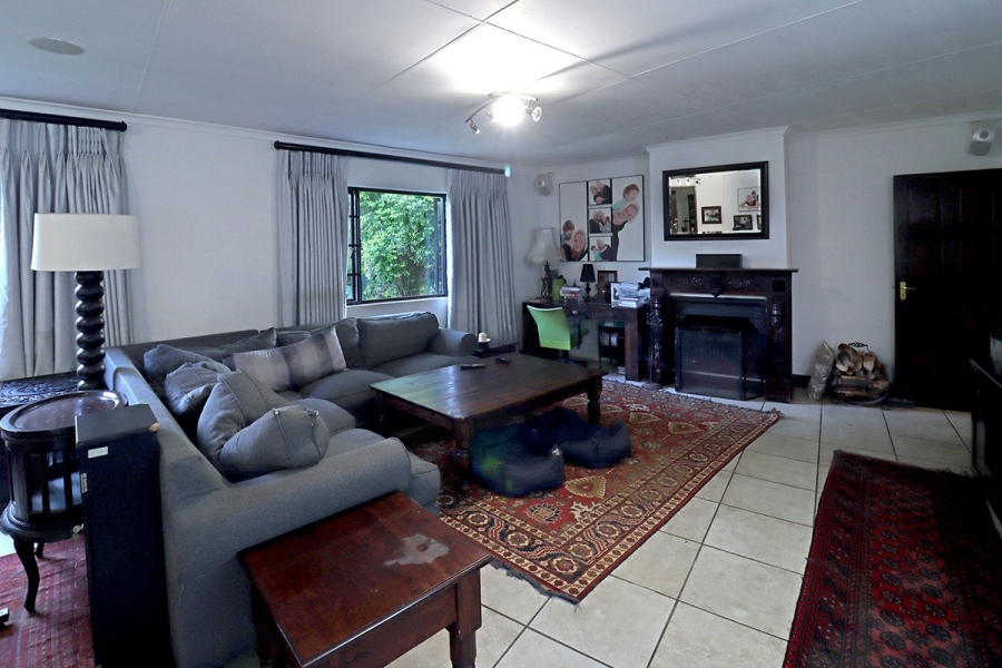 4 Bedroom Property for Sale in Klevehill Park Gauteng