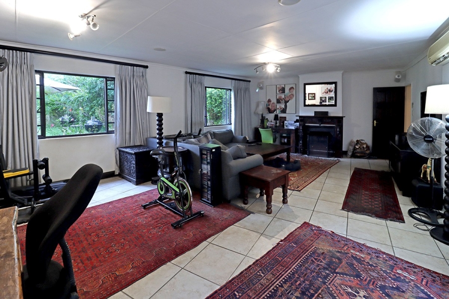 4 Bedroom Property for Sale in Klevehill Park Gauteng