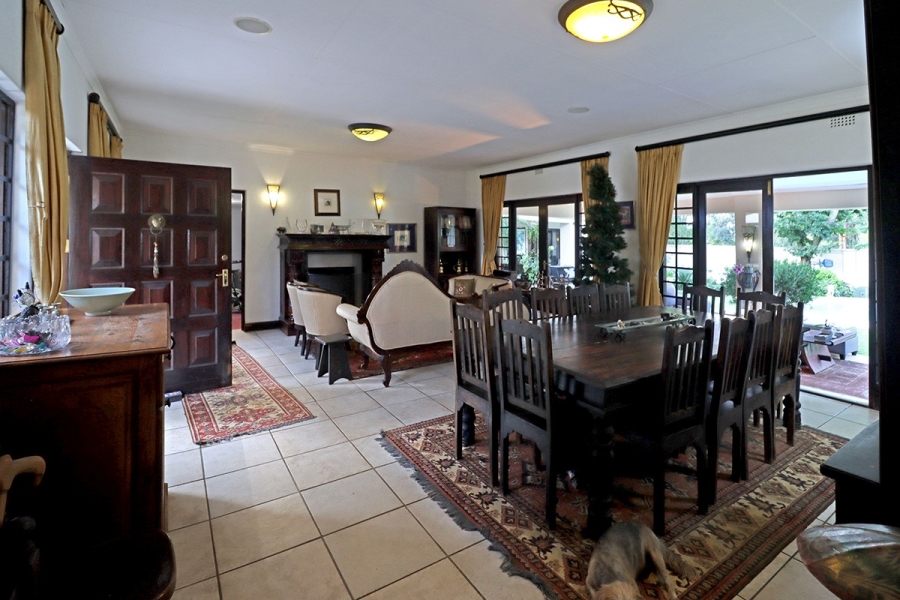 4 Bedroom Property for Sale in Klevehill Park Gauteng