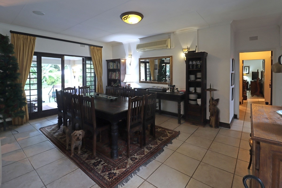 4 Bedroom Property for Sale in Klevehill Park Gauteng