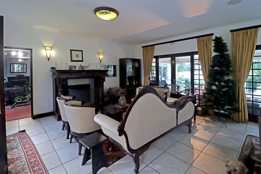 4 Bedroom Property for Sale in Klevehill Park Gauteng