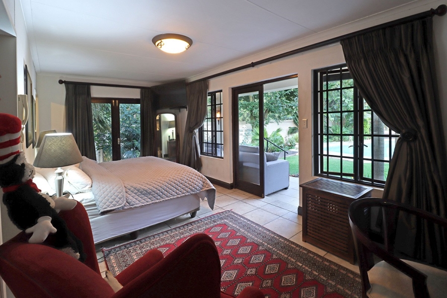 4 Bedroom Property for Sale in Klevehill Park Gauteng