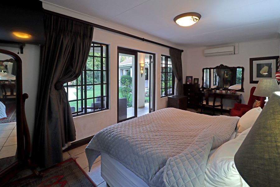 4 Bedroom Property for Sale in Klevehill Park Gauteng