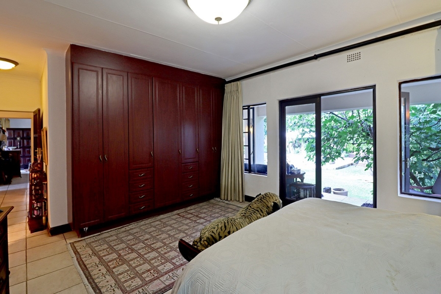 4 Bedroom Property for Sale in Klevehill Park Gauteng