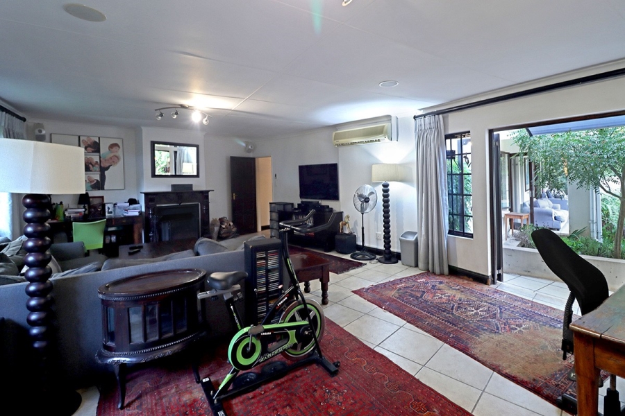 4 Bedroom Property for Sale in Klevehill Park Gauteng