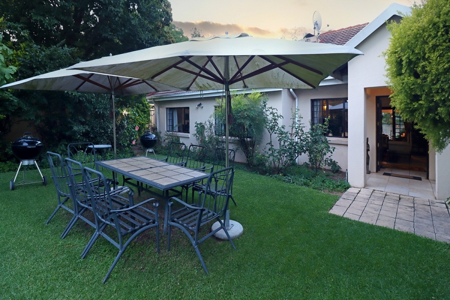 4 Bedroom Property for Sale in Klevehill Park Gauteng