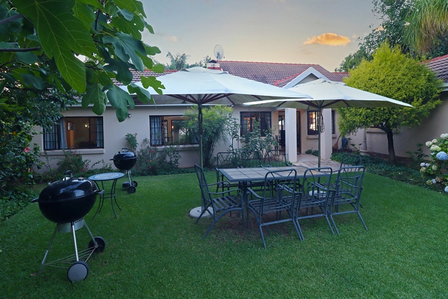 4 Bedroom Property for Sale in Klevehill Park Gauteng